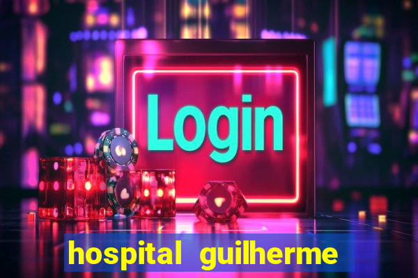 hospital guilherme alvaro santos trabalhe conosco